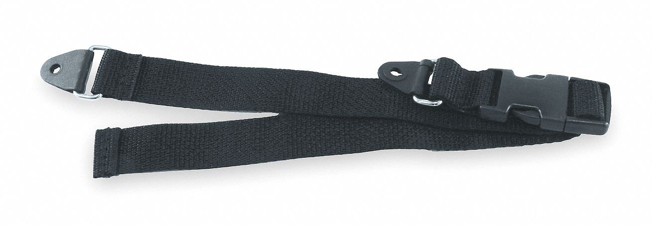 Baby Changing Station Strap