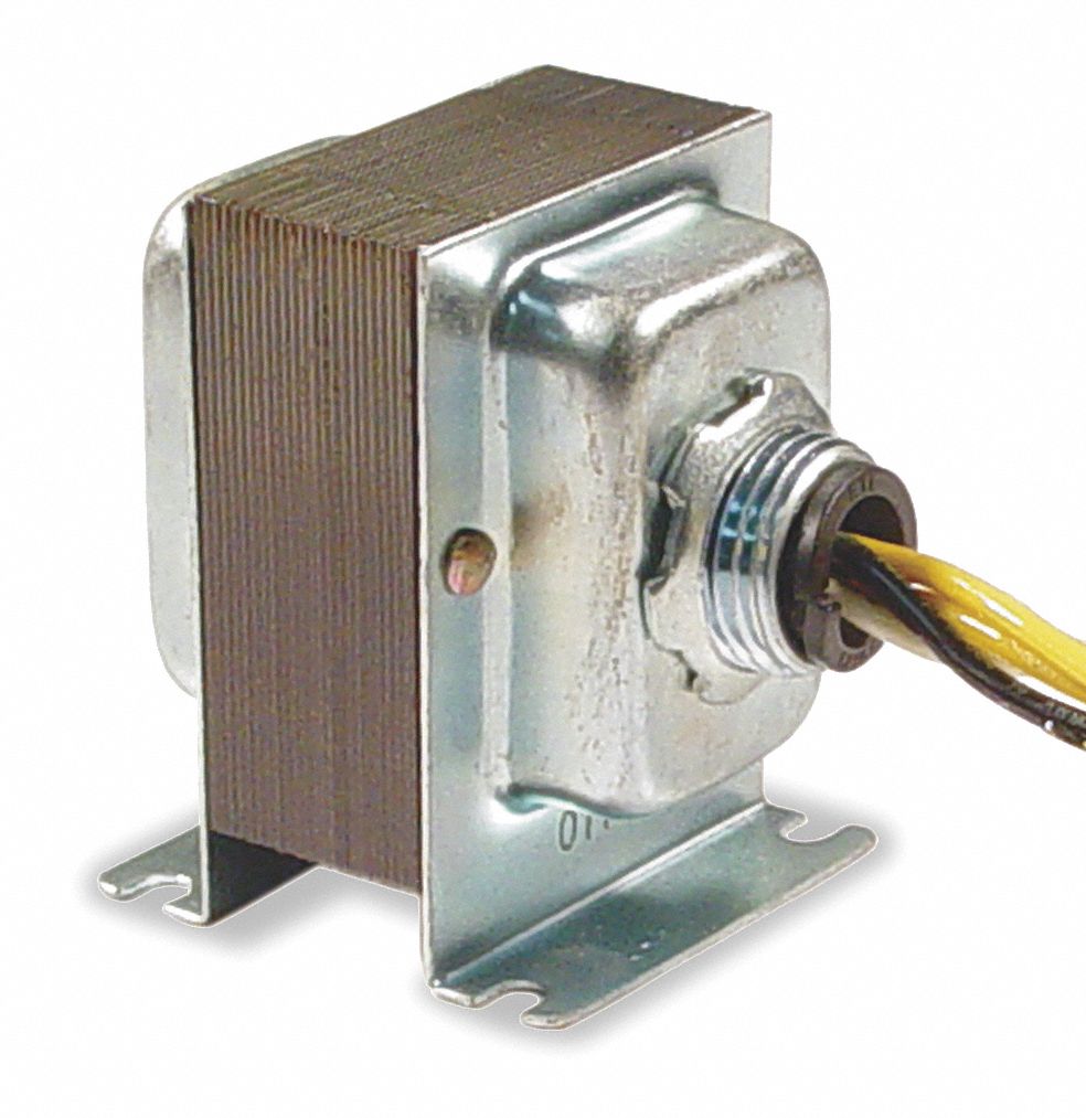 Transformer, Control, Input 120, Output 24