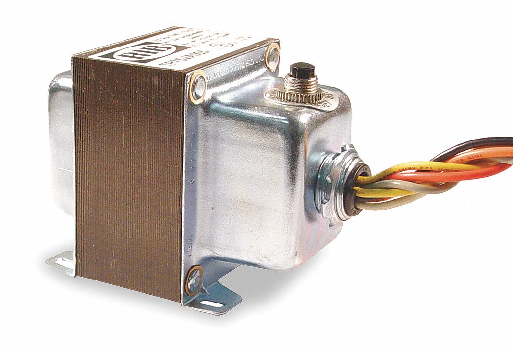 Transformer, Inout 480/240/208/120, Out 24