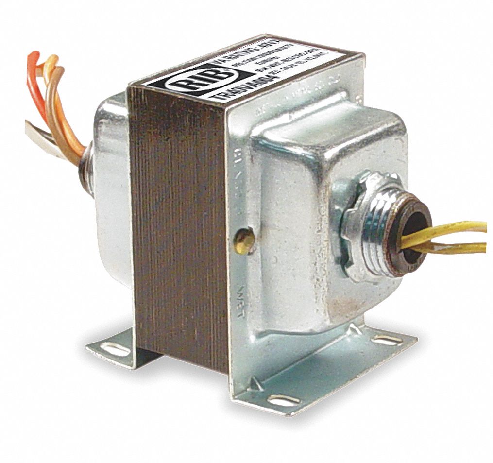 Transformer, Input 277/240/208/120, Out 24