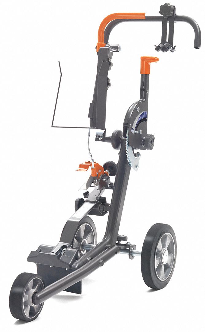 Power Cutter Cart, Use W/Mfr. No. K970