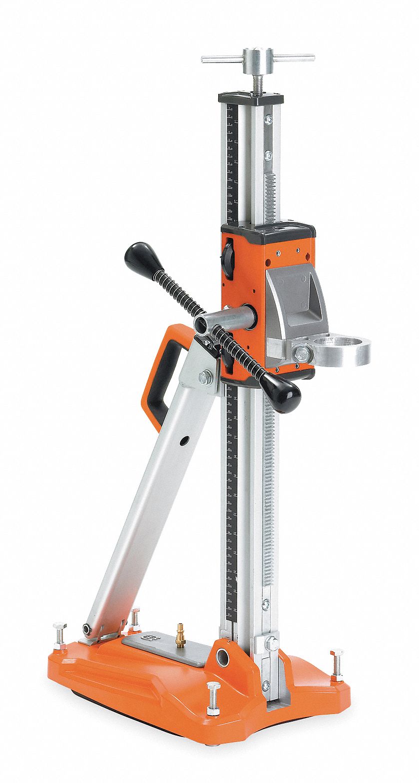 Hand Held Core Drill Stand For 2LEA5