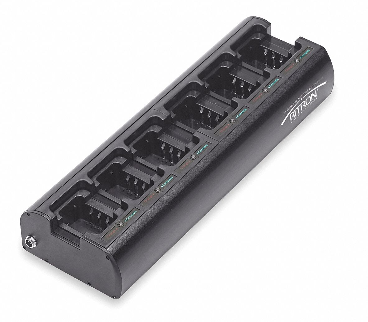 Multi-Unit Charger, 2 Way Radio