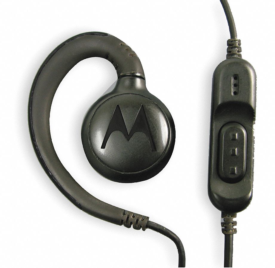 Swivel Earpiece