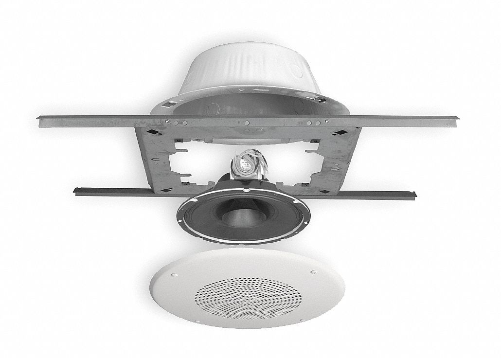 Loud Speaker Kit, PK 2