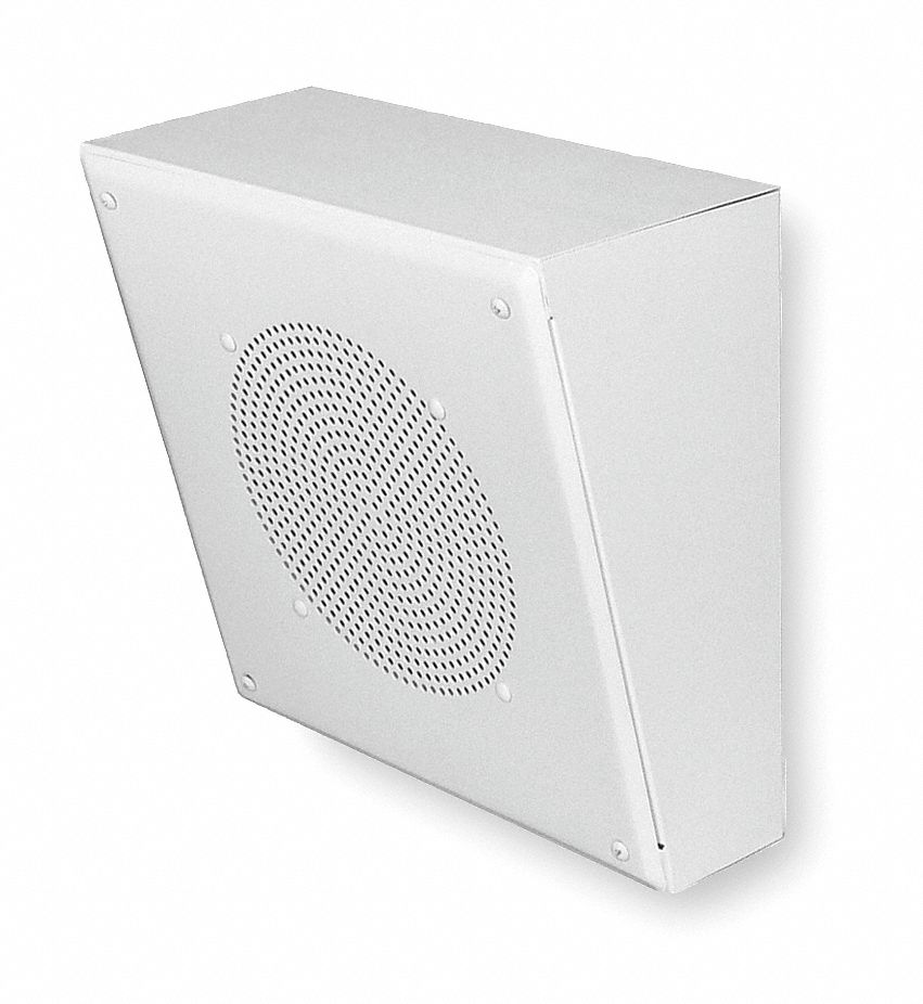 Speaker System