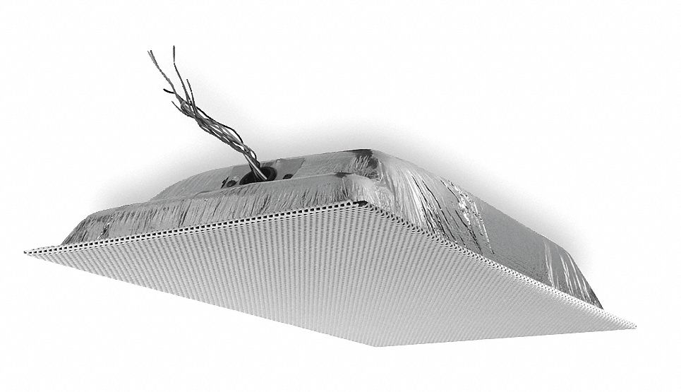 Lay-In Ceiling Mount