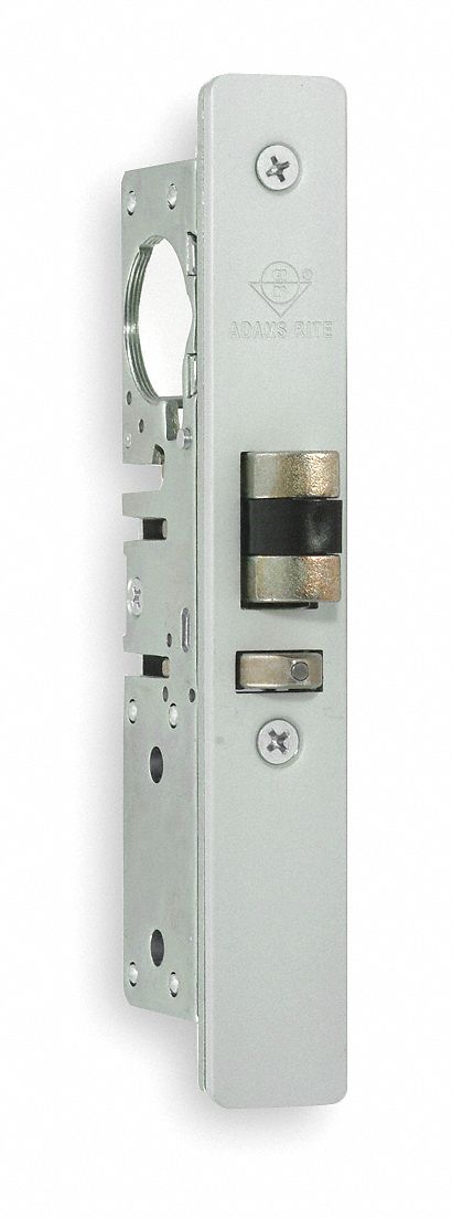 Deadlatch, Narrow Stile Door Lock