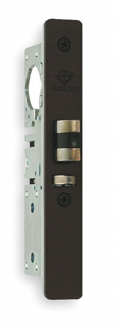 Deadlatch, Narrow Stile Door Lock