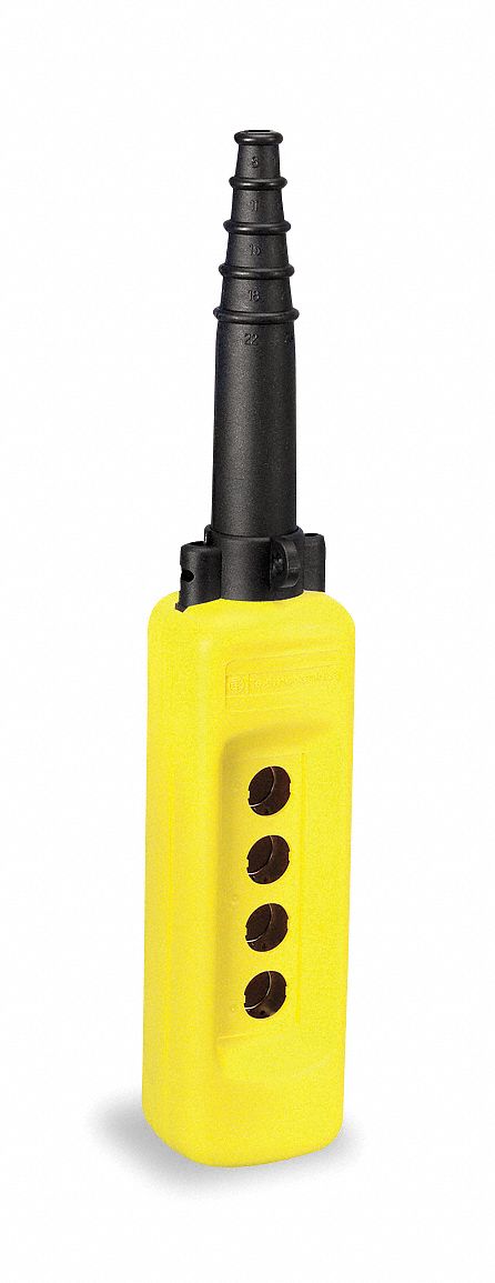 Pendant Enclosure