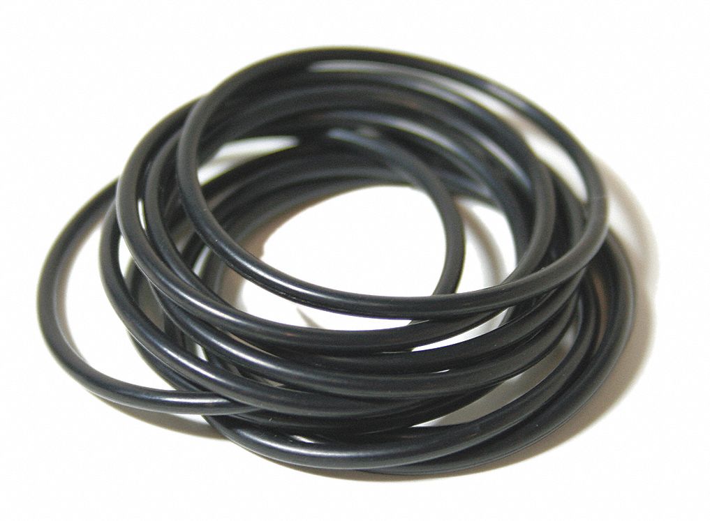 O-Rings, PK 10