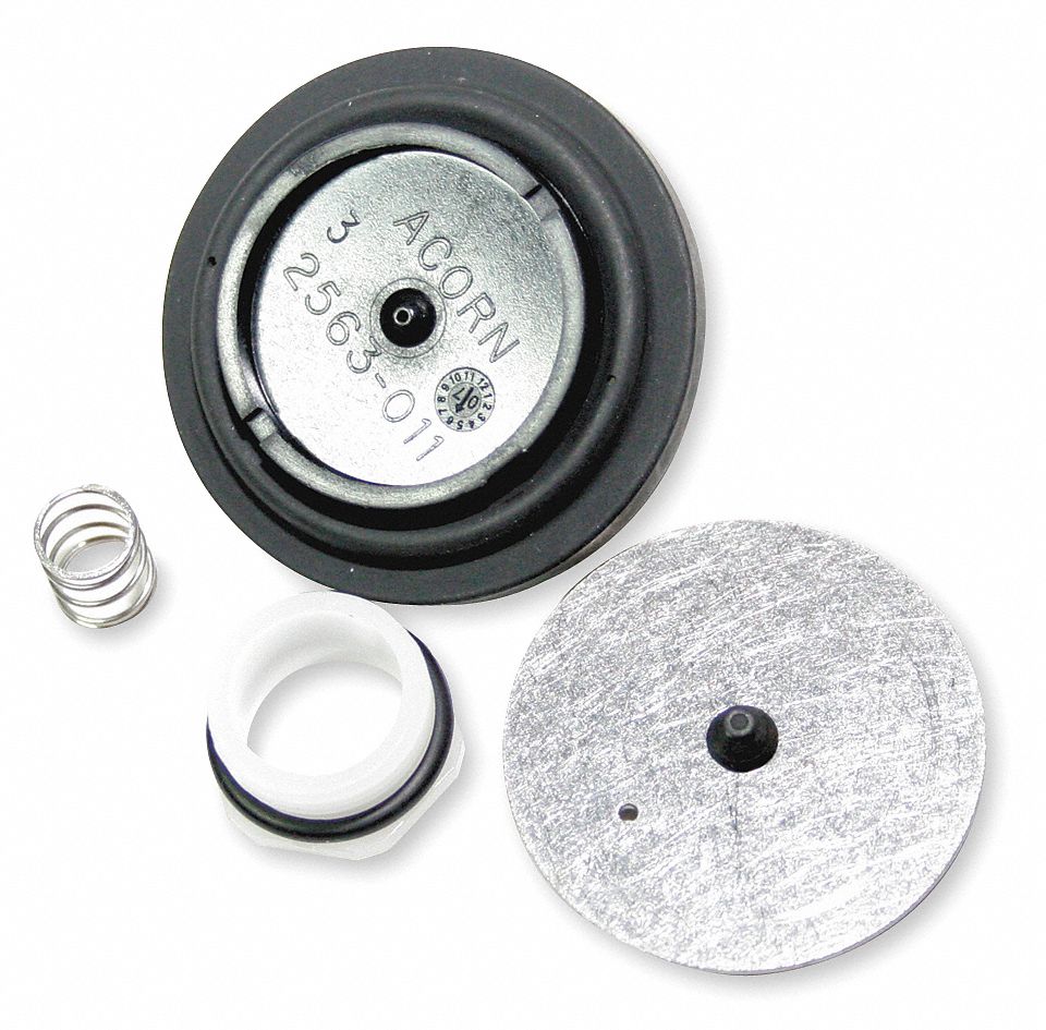 Water Chamber Assembly