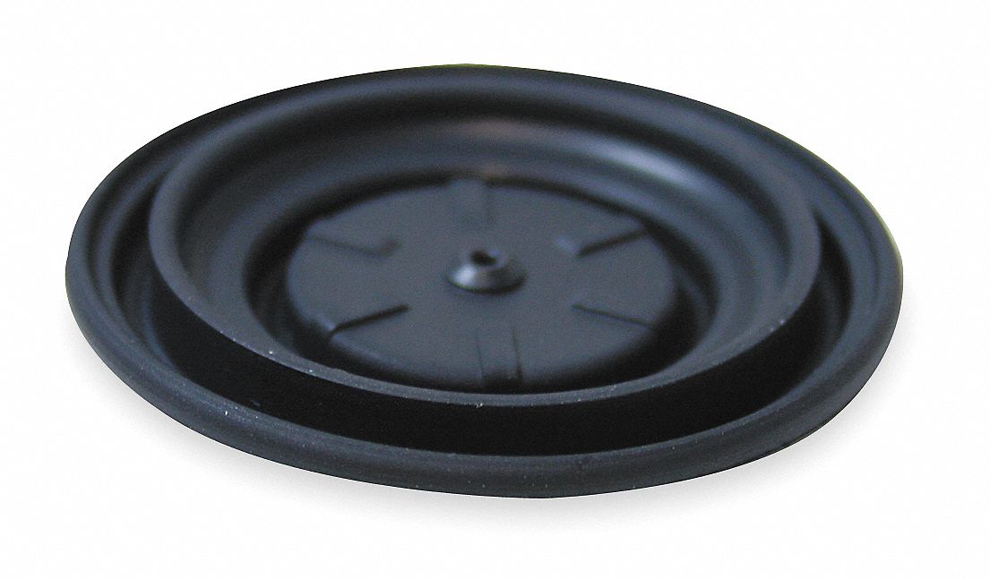 Metering Air Diaphragm
