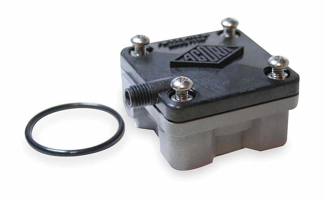 Flood-Trol(R) Valve Assembly