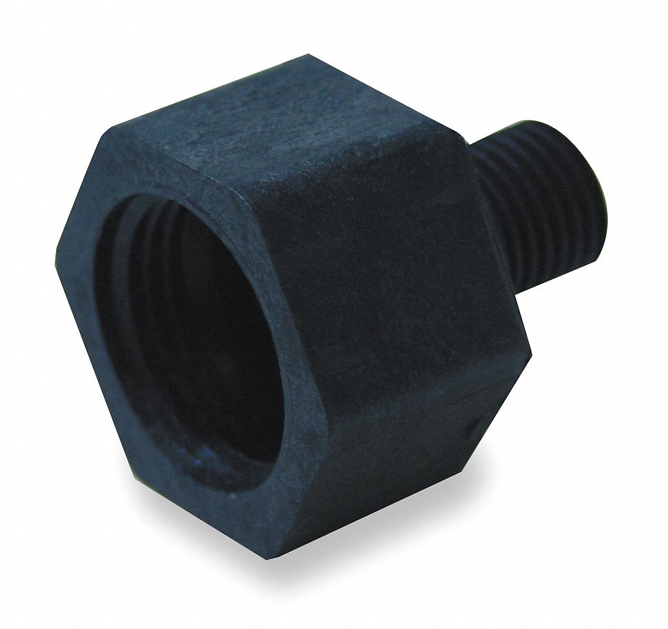Flow Control Adapter
