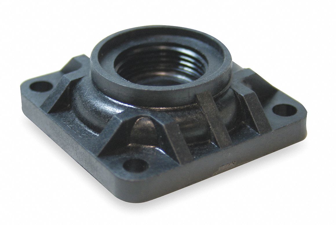 Solenoid Bonnet