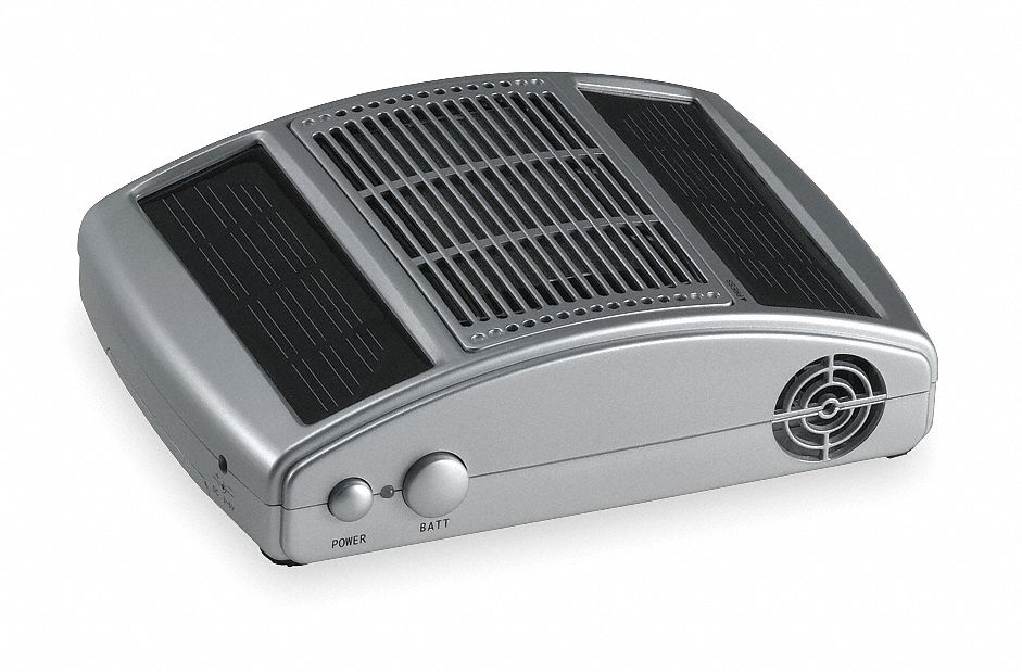 Auto Air Purifier, 12V
