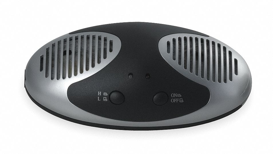 Auto Air Purifier, 12V