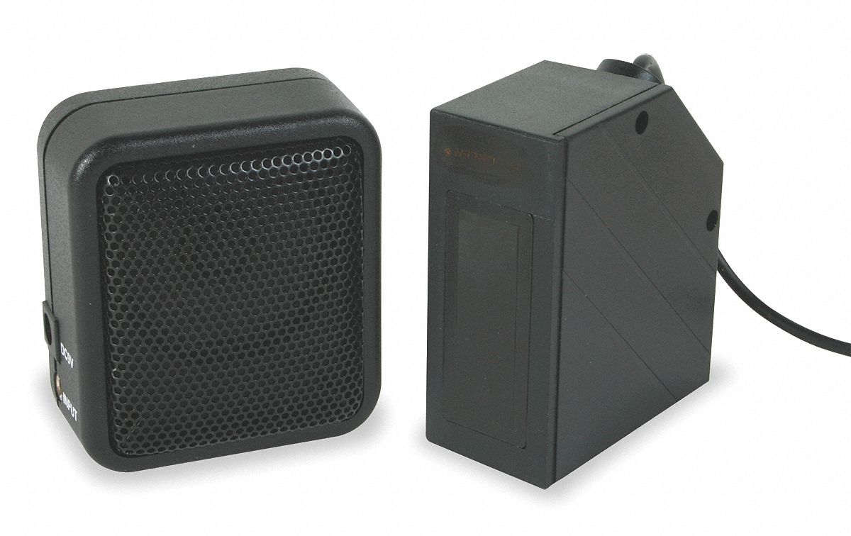 Chime Kit, Surface Mount, L 2 1/2 In