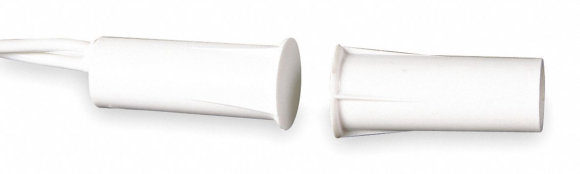 Magnetic Contact, Recessed Mount