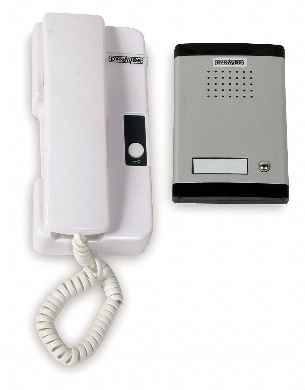 Access Control Intercom, Open Voice