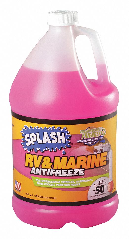 Antifreeze, RV/Marine, 1 Gal