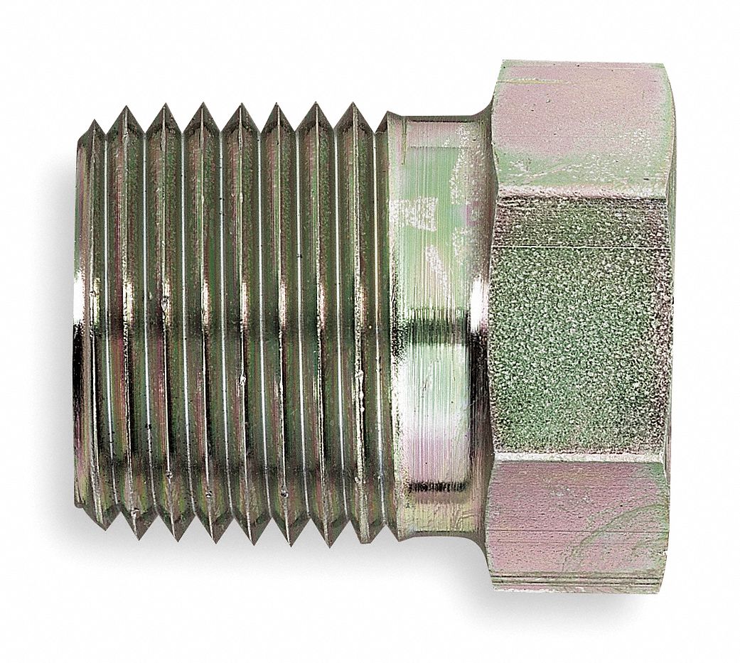 Hose Adapter, MNPT x FNPT, Reducer Bushing