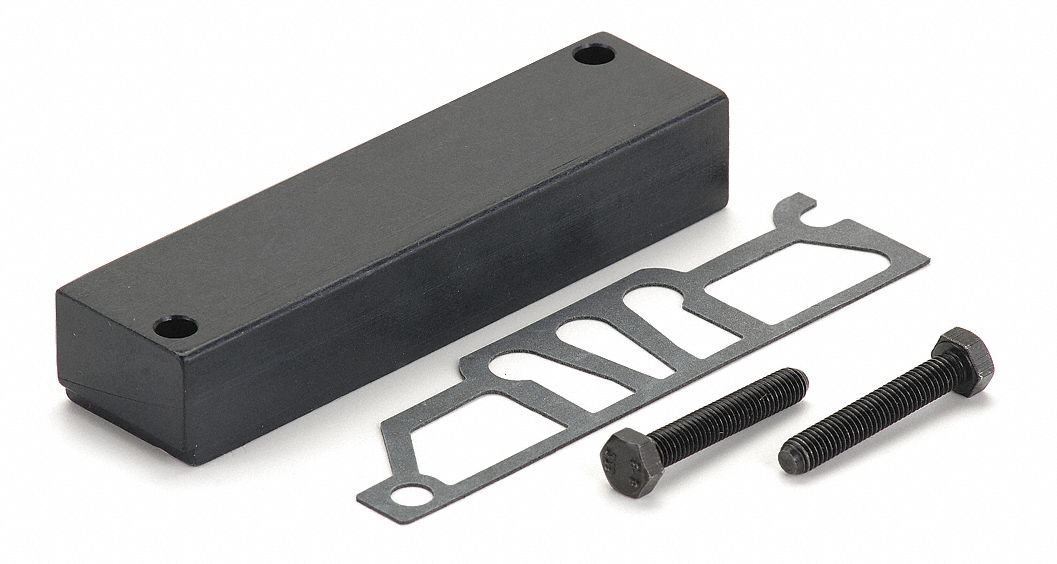 Pneumatic Blanking Kit