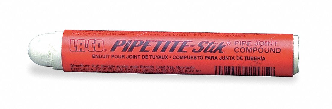 Sealant, Pipe Thread