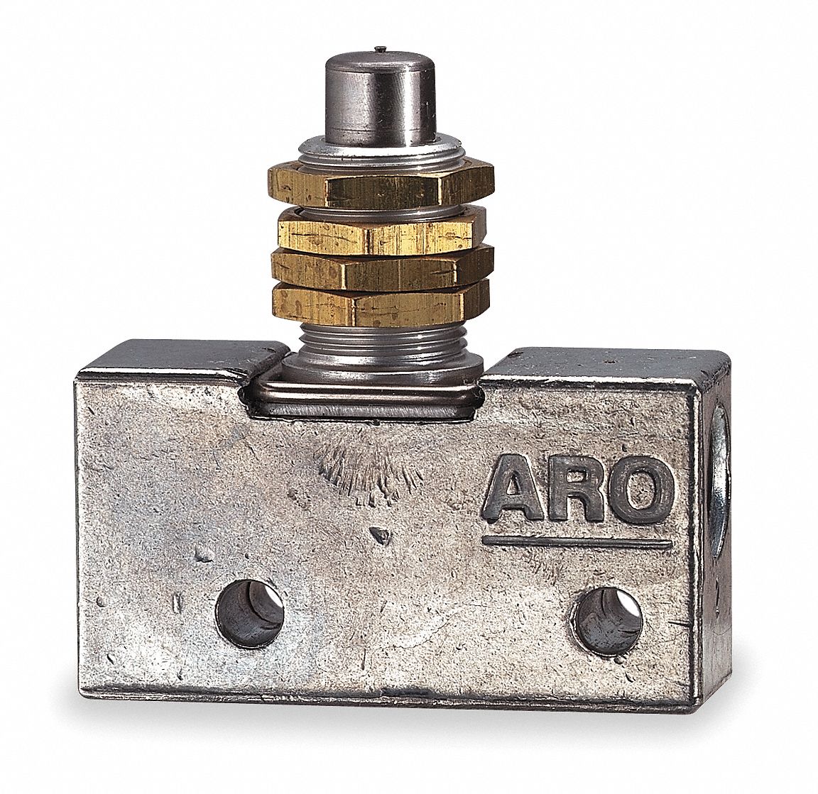 Valve, Limit, 1/8 In