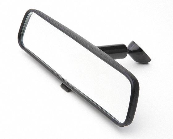 Rear View Mirror