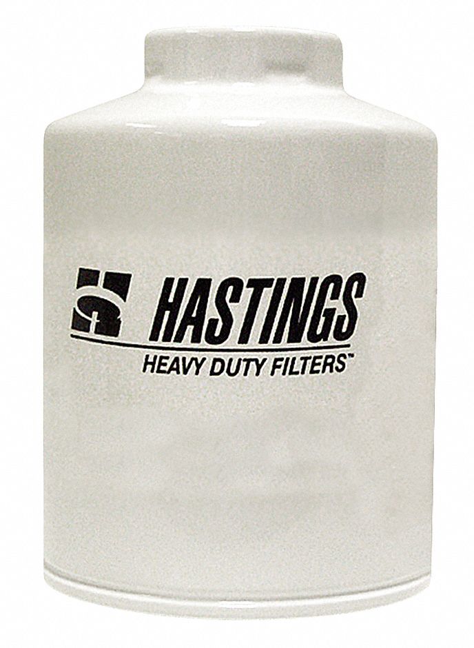 Fuel Filter, Element/Separator