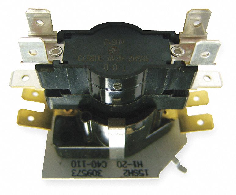 Sequencer, Number of Switches 2, 30-90 Sec