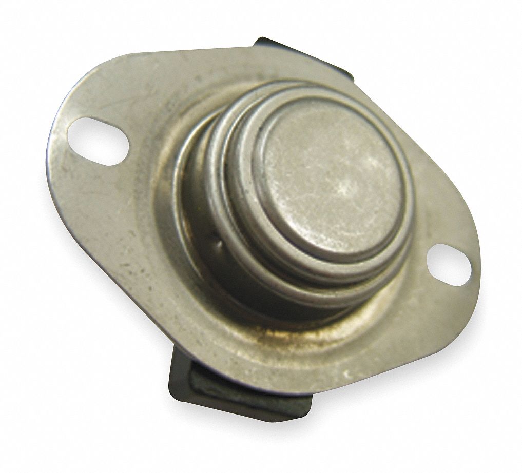 Thermostat, Fan Control, Differential 20