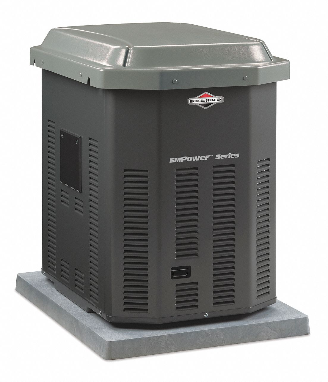 Automatic Standby Generator, 10 kW