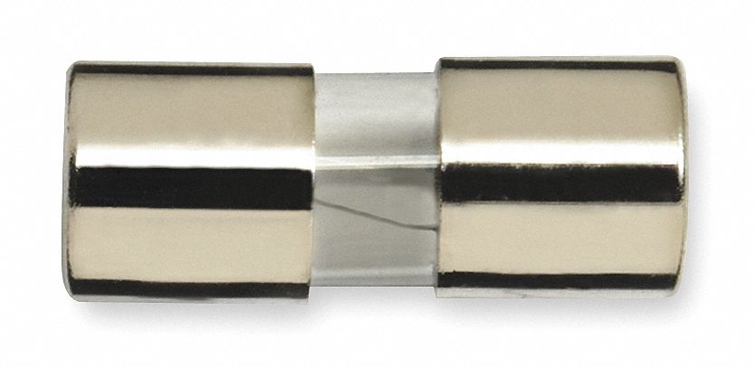 Fuse, 301, 2A, 32VDC, Glass
