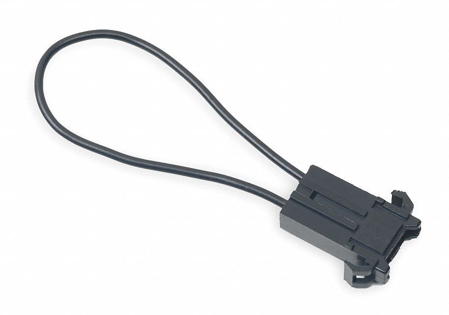 Fuse Holder, Panel Mount, ATO, 20A, 32V