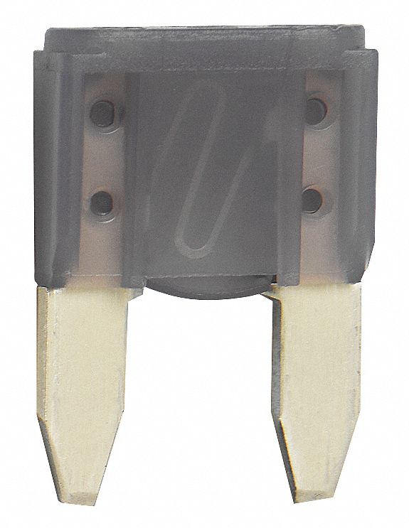 Fuse, Fast-Acting, 297 Series, 2A, 32V, PK5