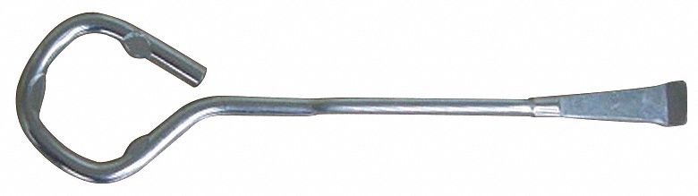 Paint Can Opener, Pk 2