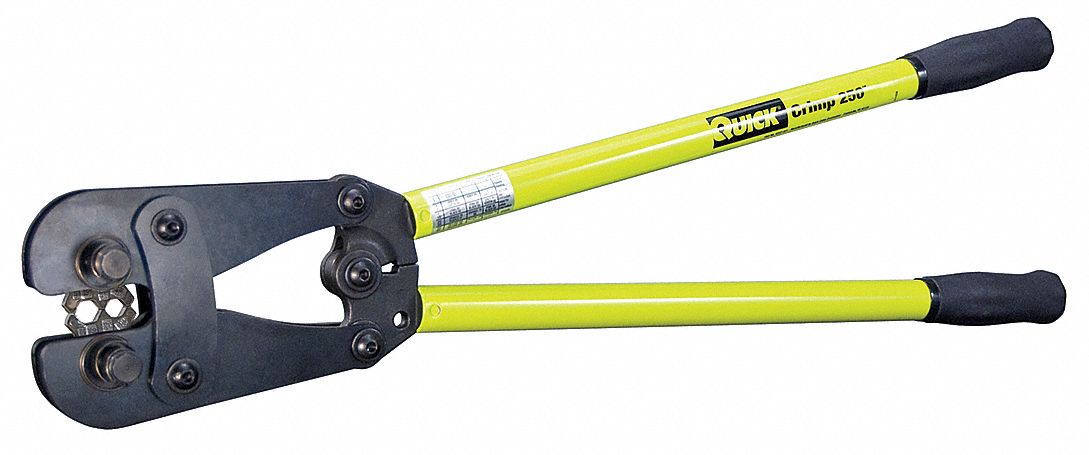 Battery Crimper