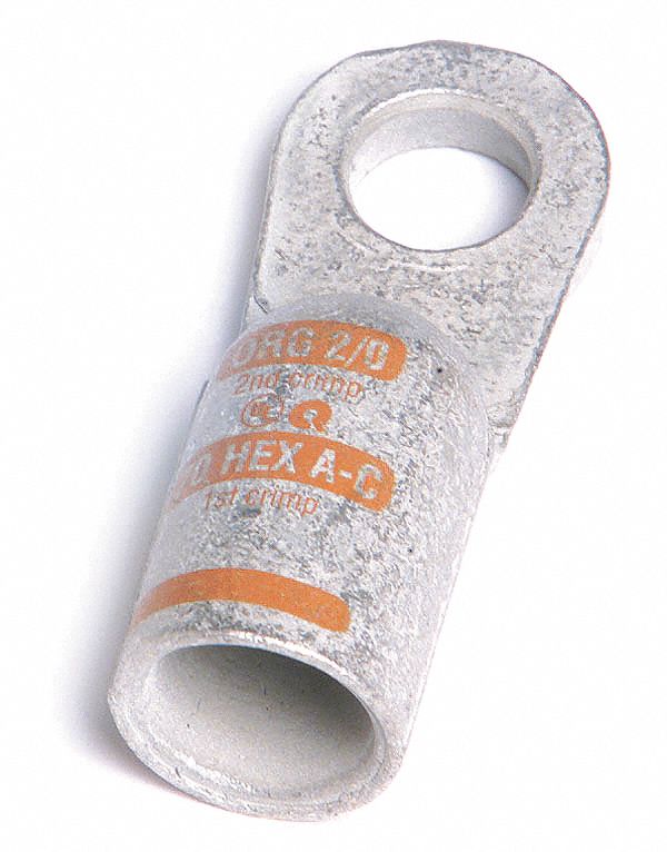 Lug Heavy Wall, PK5