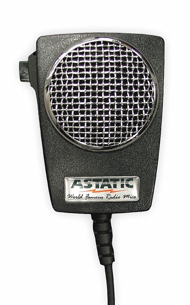 CB Microphone