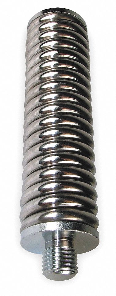 Shock Spring, Antenna