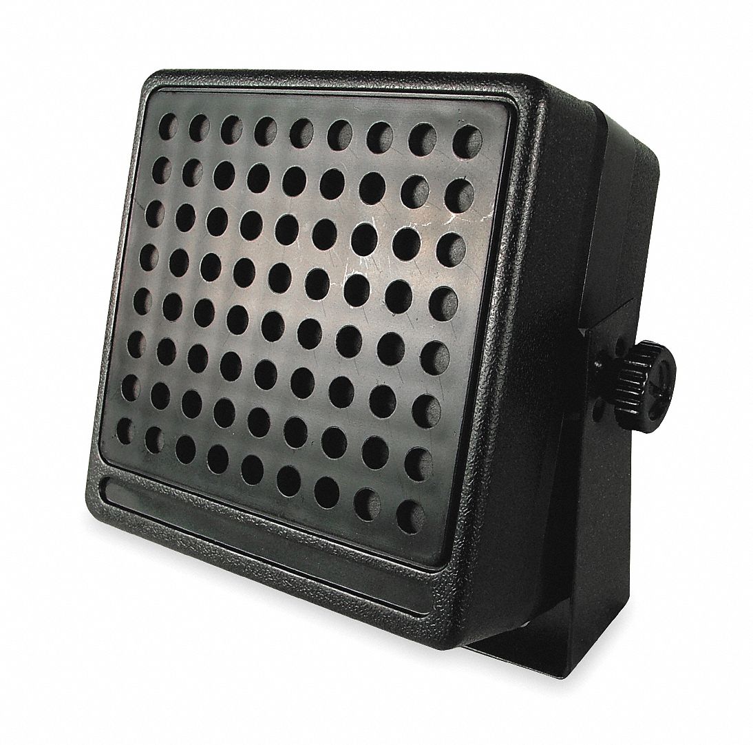 CB Speaker Extension