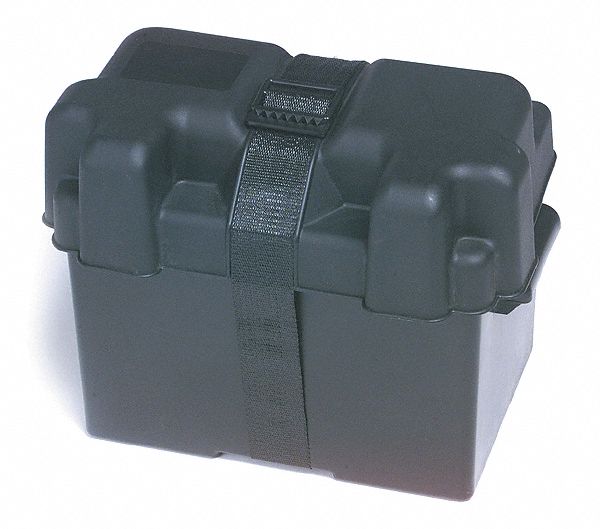 Battery Boxes Group 24