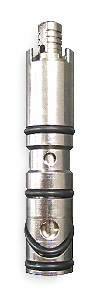 Cartridge, 1 Lever, Brass