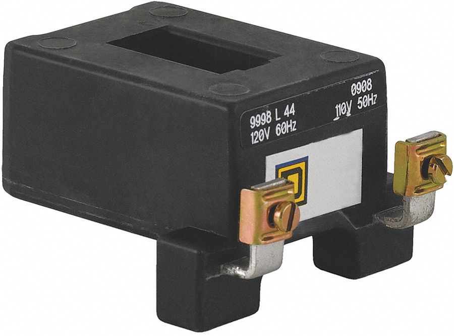 Coil, Magnetic, 120 Vac