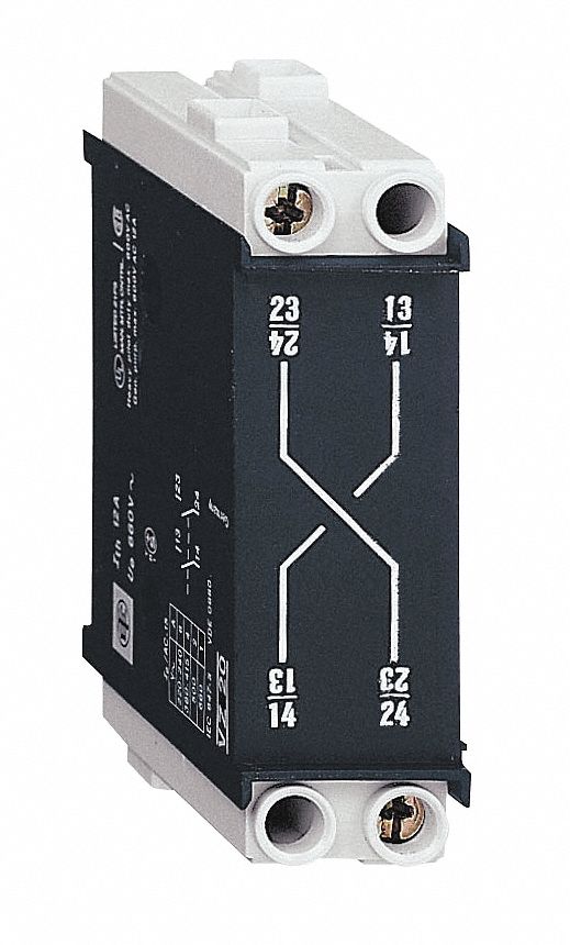 Auxiliary Contacts