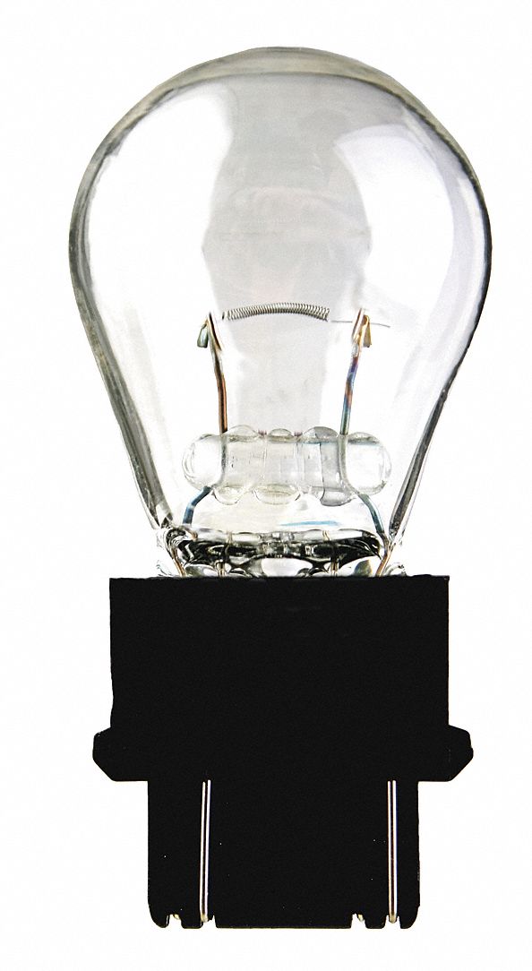 Miniature Lamp, 3156, S8, 12.8V, PK10