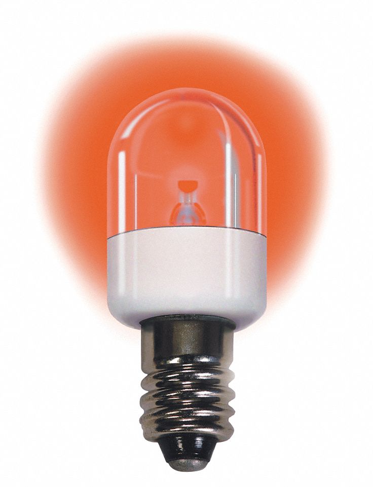 Mini LED Bulb, LM40F1WE26, 2.50W, G40, 100V